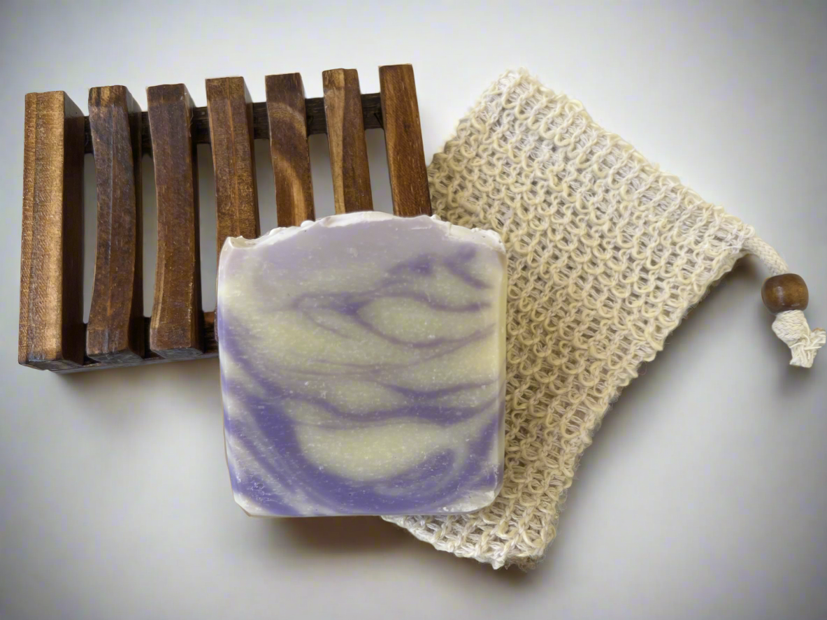 Self-Care Bundles | Natural Skincare Sets for Simple Daily Routines