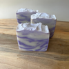 Wild Crafted Tallow Soap Bar