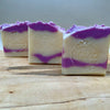 Wild Crafted Tallow Soap Bar