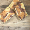 Wild Crafted Tallow Soap Bar