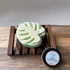 Complete Hand Care Set | Wildcrafted Soap, Wooden Dish & Hand Cream