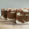 Wild Crafted Tallow Soap Bar