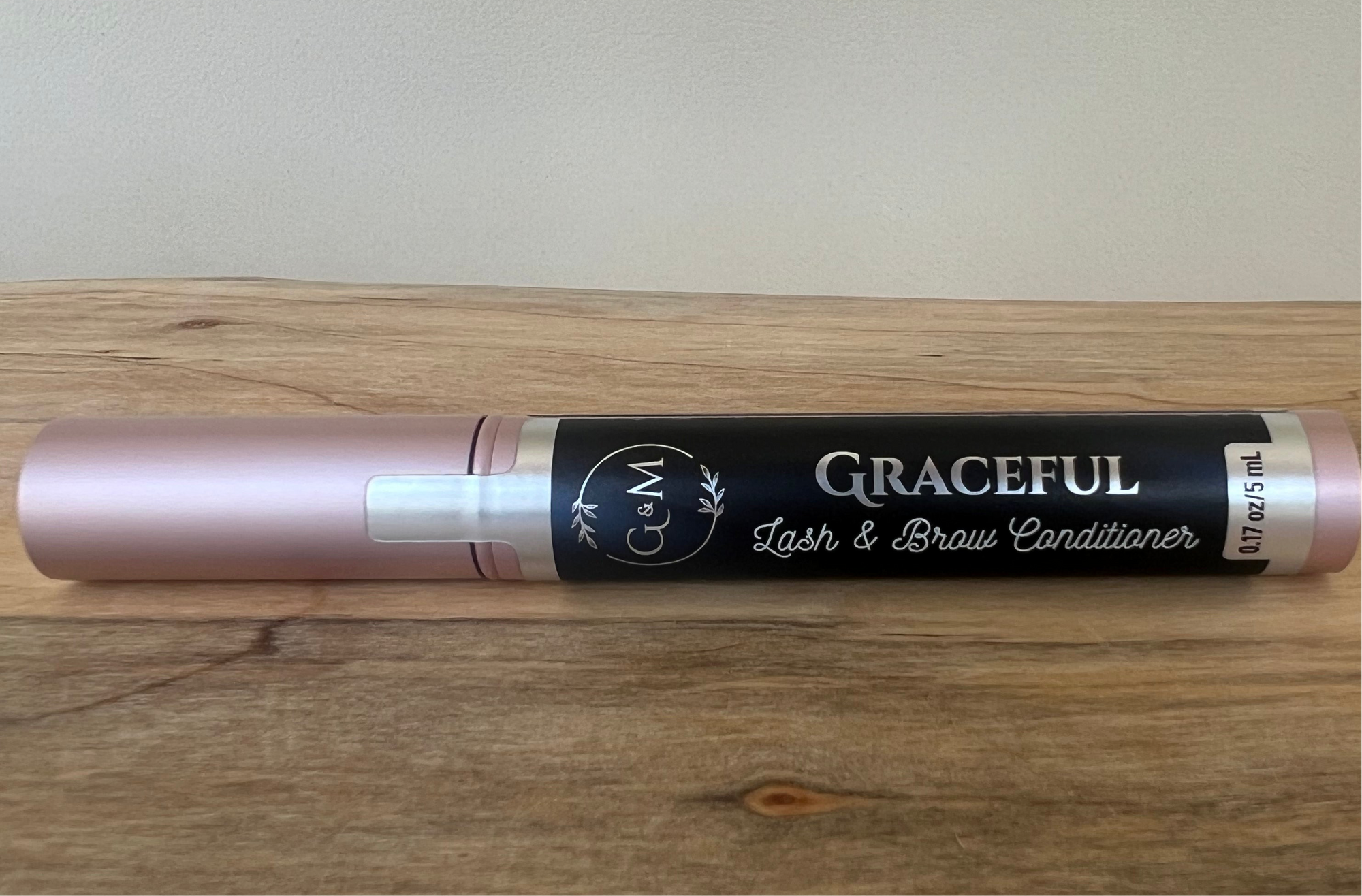 Graceful Lash & Brow Conditioner