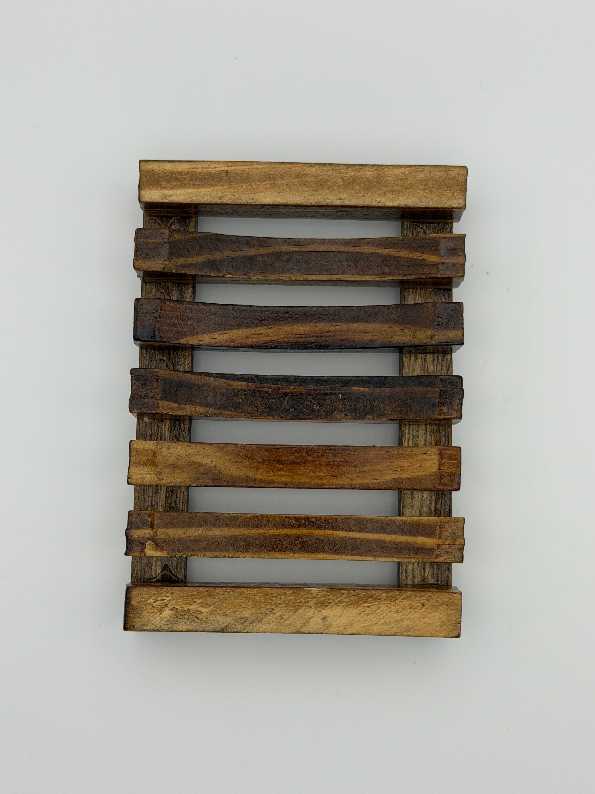 Zero Waste Soap Dish