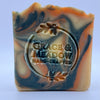 Wild Crafted Tallow Soap Bar