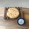 Complete Hand Care Set | Wildcrafted Soap, Wooden Dish & Hand Cream
