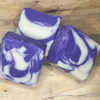 Wild Crafted Tallow Soap Bar