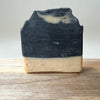 Wild Crafted Tallow Soap Bar
