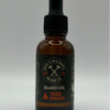 Beard Oil
