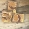 Wild Crafted Tallow Soap Bar