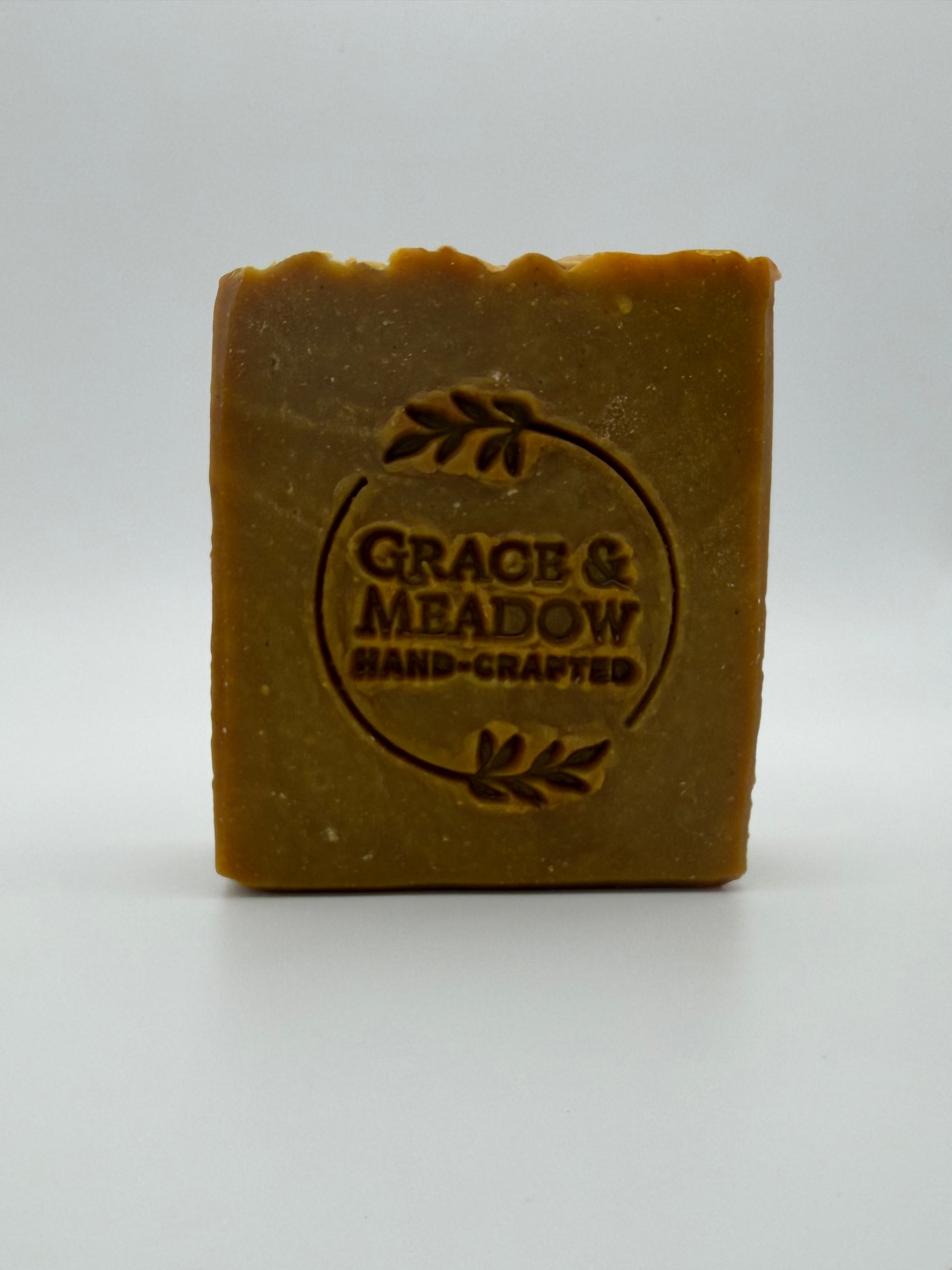 Radiance Tallow Soap - Brightening Face & Body Bar