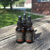 Beard Oil