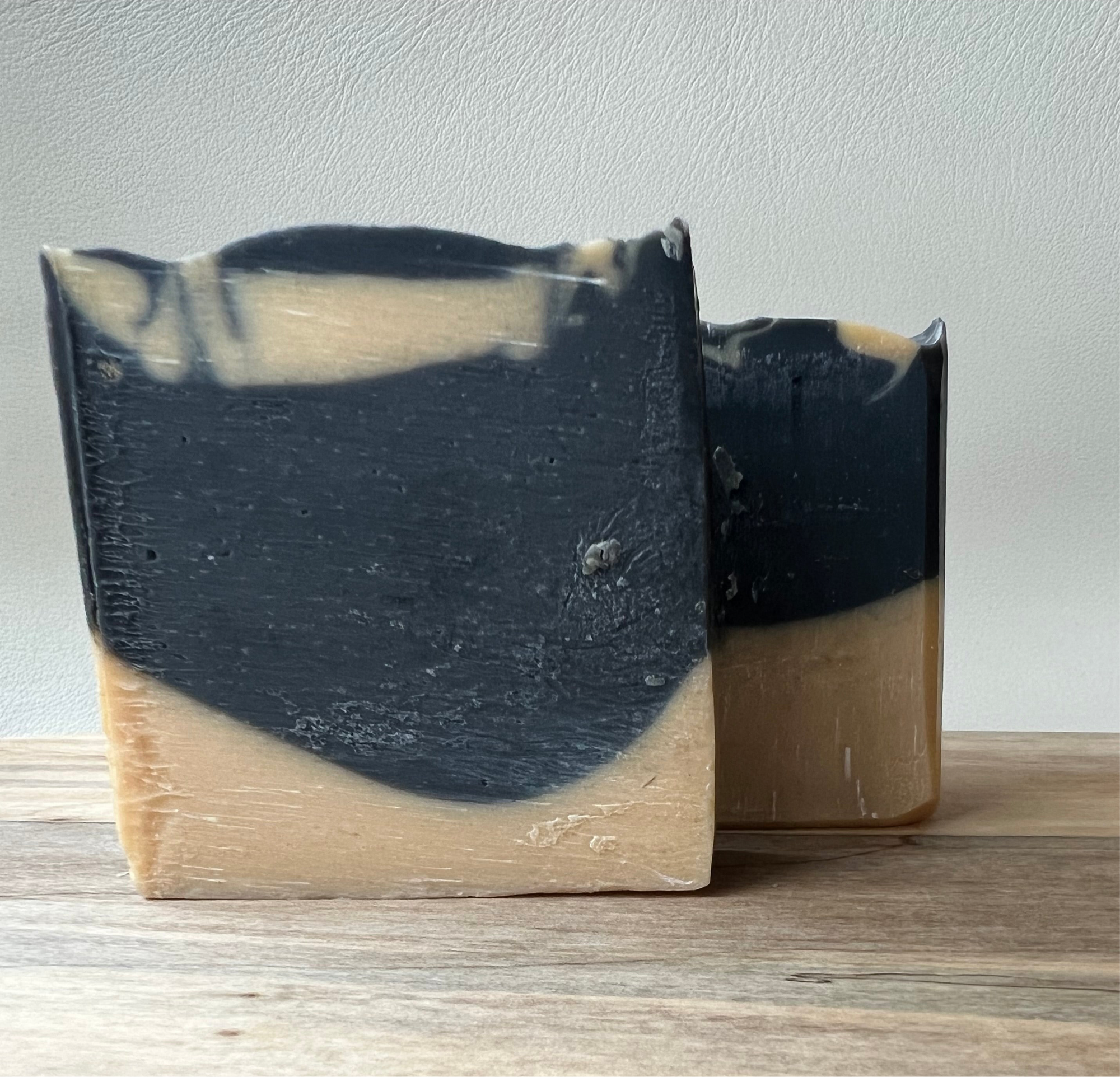 Wild Crafted Tallow Soap Bar