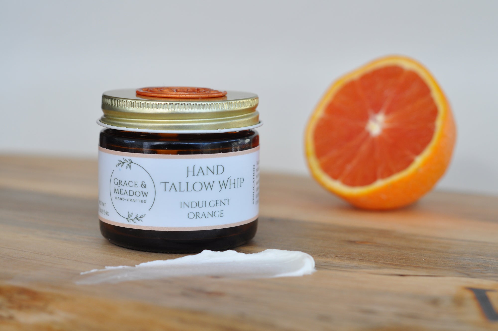 Hand Cream