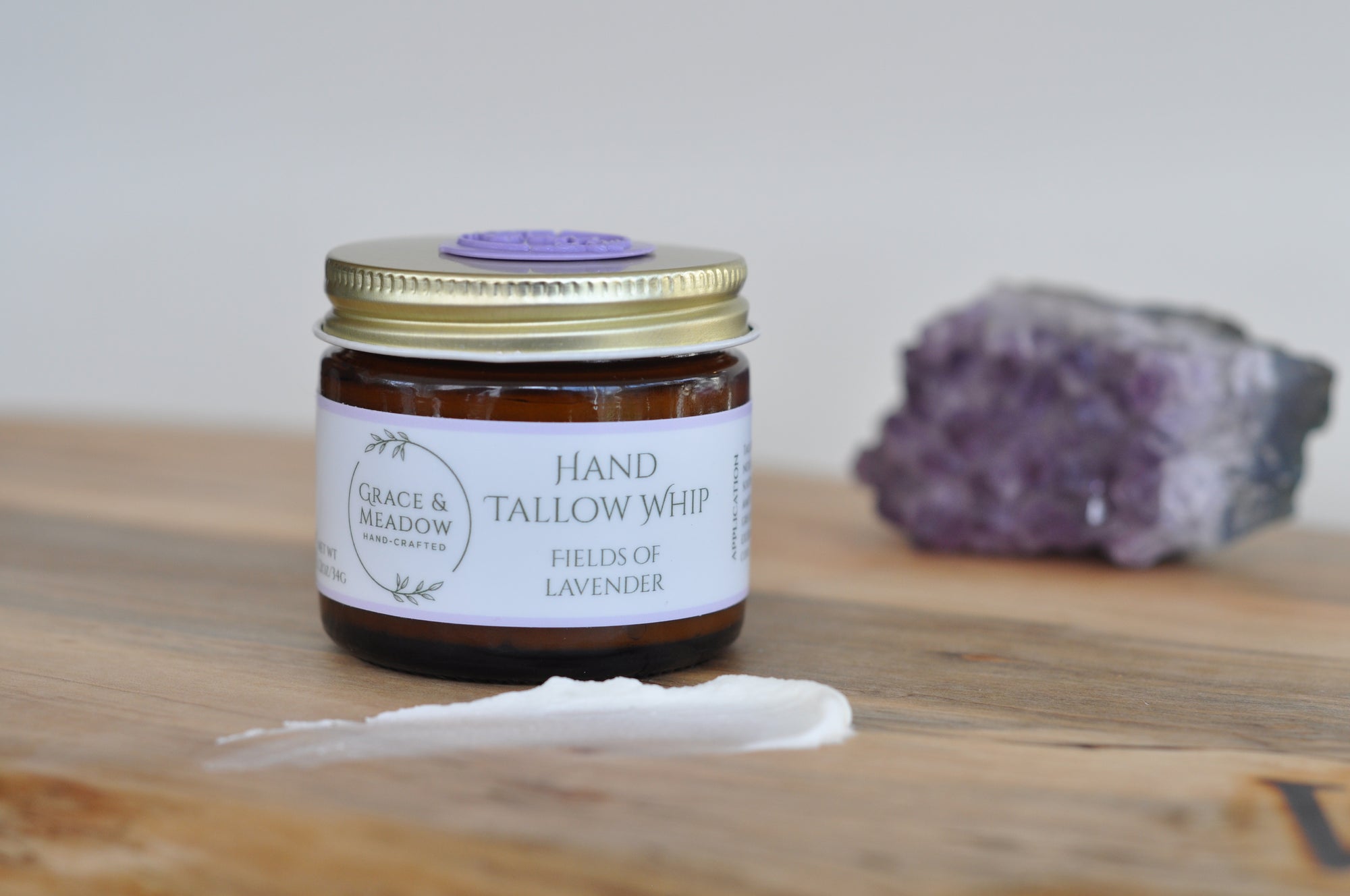 Hand Cream