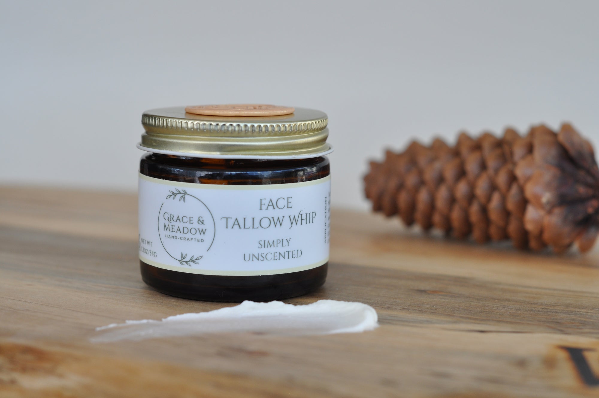 Hand Cream