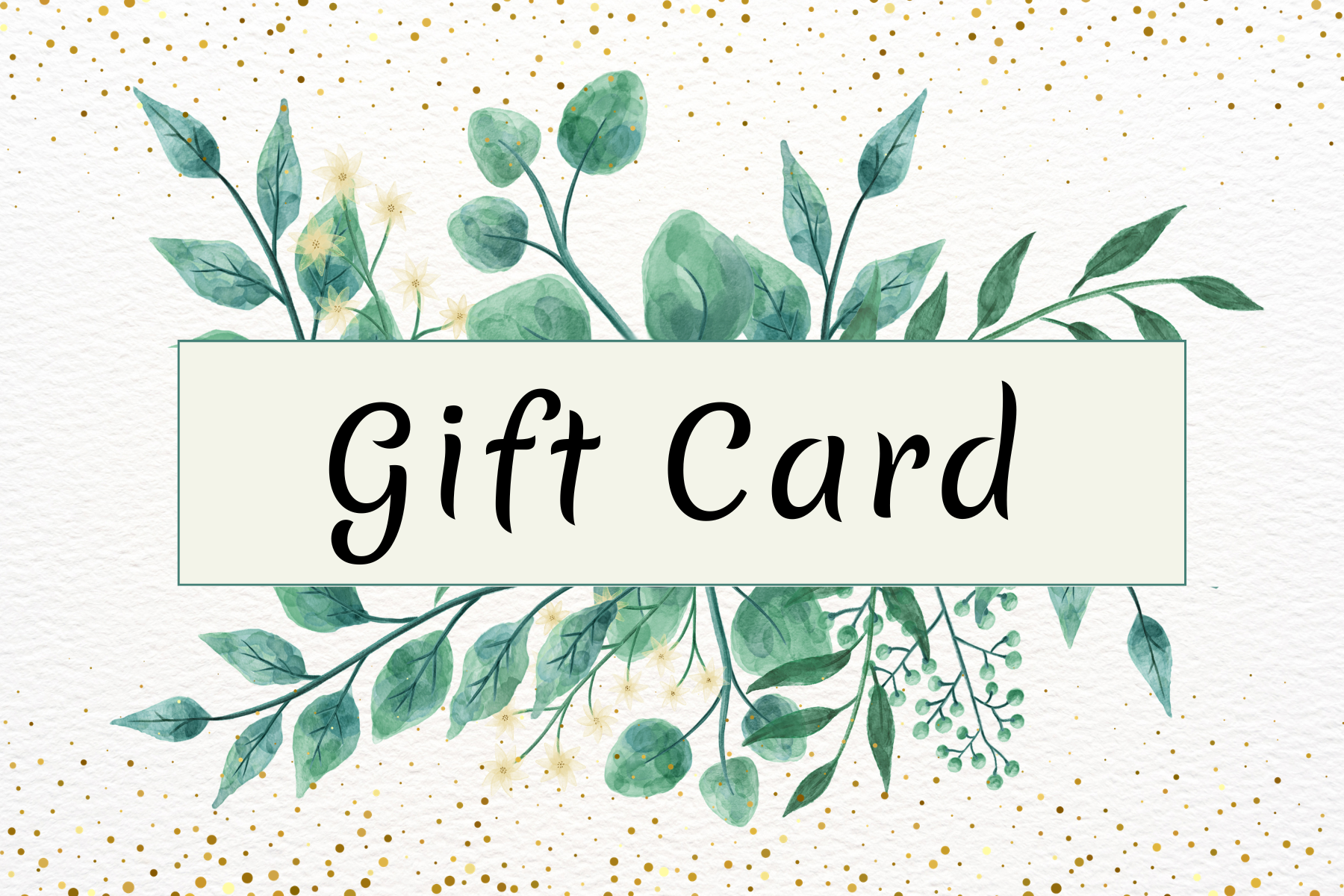 Grace & Meadow Gift Card