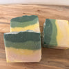 Wild Crafted Tallow Soap Bar