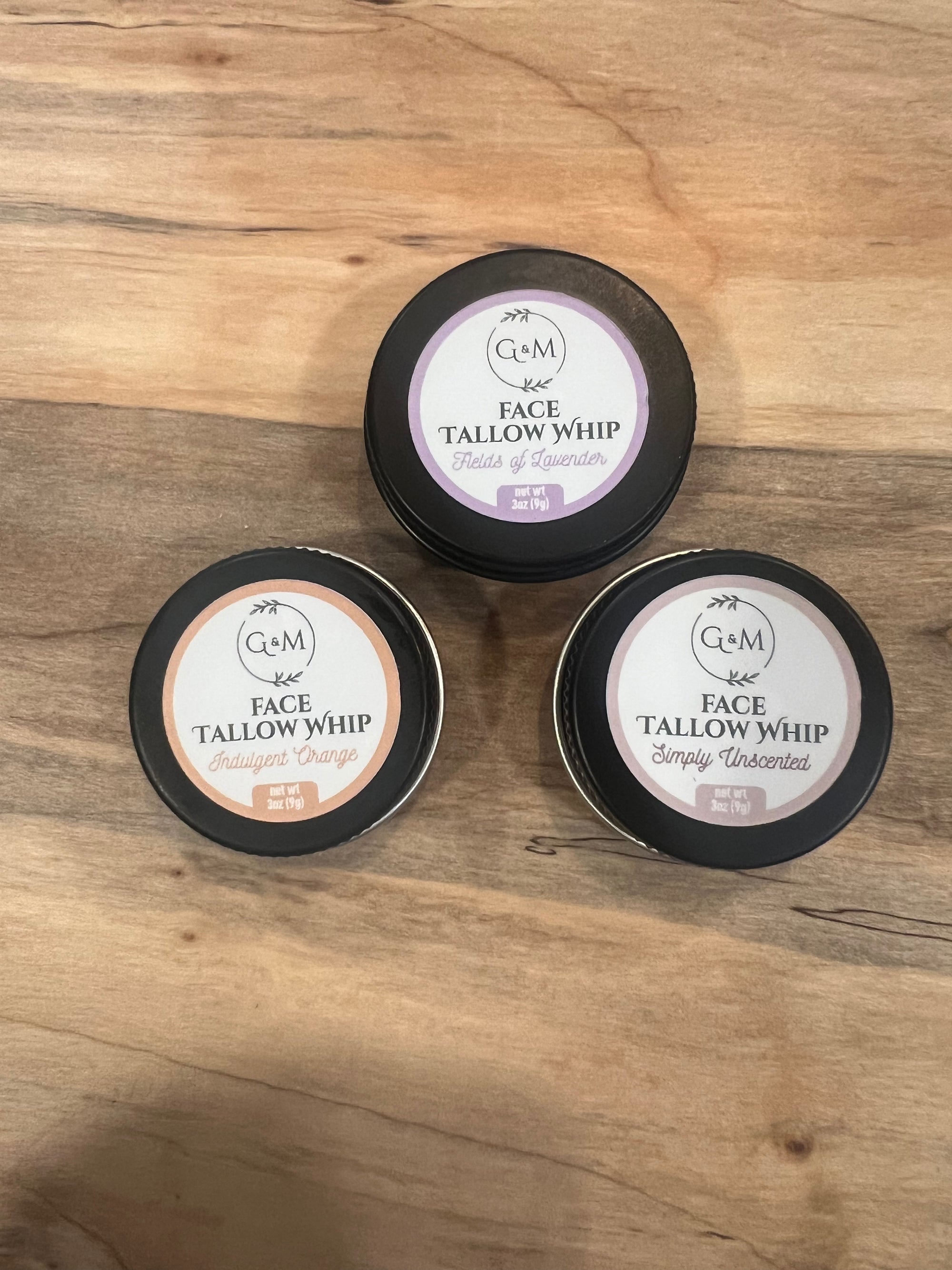Face Cream (Travel)